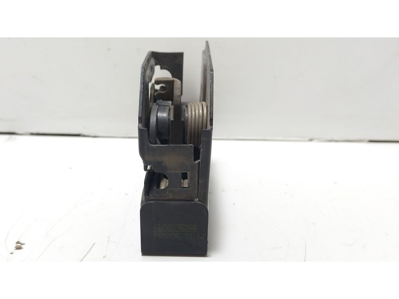 Recambio de cerradura capot para seat ibiza (6l1) 1.9 tdi referencia OEM IAM 6L0823509B  