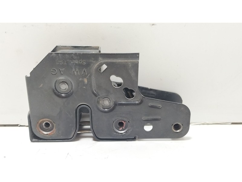 Recambio de cerradura capot para seat ibiza (6l1) 1.9 tdi referencia OEM IAM 6L0823509B  