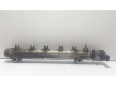 Recambio de rampa inyectora para hyundai tucson (jm) 2.0 crdi cat referencia OEM IAM 0445214085  