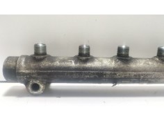 Recambio de rampa inyectora para hyundai tucson (jm) 2.0 crdi cat referencia OEM IAM 0445214085   2