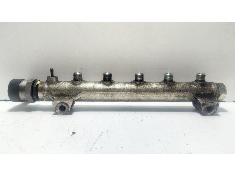 Recambio de rampa inyectora para hyundai tucson (jm) 2.0 crdi cat referencia OEM IAM 0445214085  