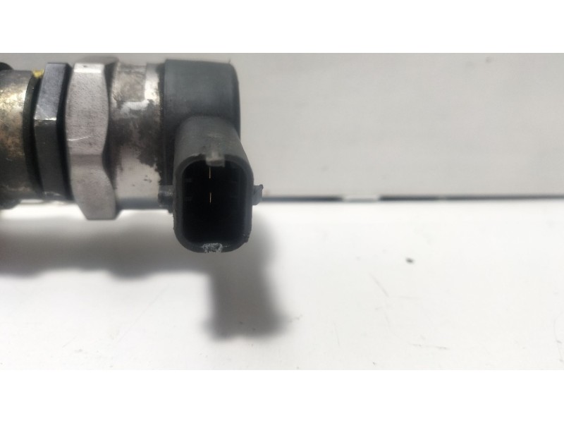 Recambio de rampa inyectora para hyundai tucson (jm) 2.0 crdi cat referencia OEM IAM 0445214085  