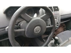 volkswagen polo iv (9n_, 9a_) del año 2006 2