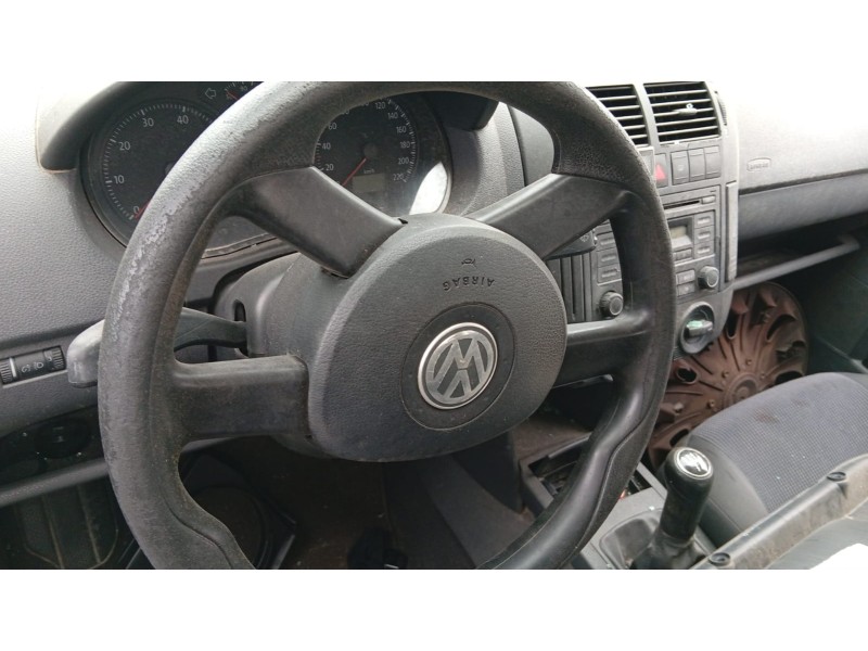 volkswagen polo iv (9n_, 9a_) del año 2006