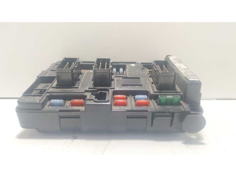 Recambio de caja reles / fusibles para citroën xsara picasso (n68) 1.6 hdi referencia OEM IAM 965061848000  