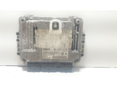 Recambio de centralita motor uce para peugeot 307 sw (3h) 1.6 hdi 110 referencia OEM IAM 9653958980  