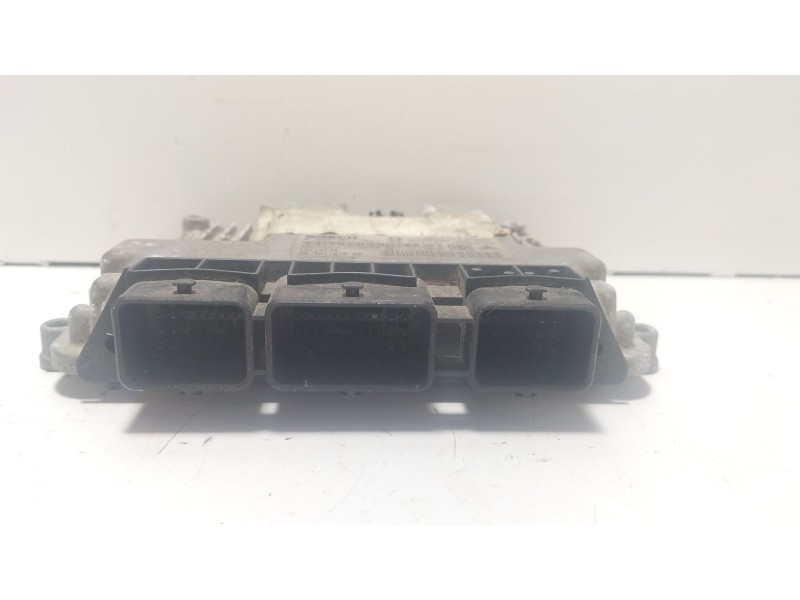 Recambio de centralita motor uce para peugeot 307 sw (3h) 1.6 hdi 110 referencia OEM IAM 9653958980  