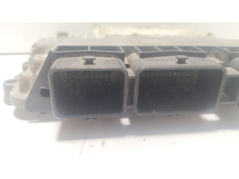 Recambio de centralita motor uce para peugeot 307 sw (3h) 1.6 hdi 110 referencia OEM IAM 9653958980  