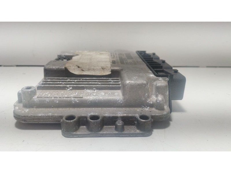 Recambio de centralita motor uce para peugeot 307 sw (3h) 1.6 hdi 110 referencia OEM IAM 9653958980  