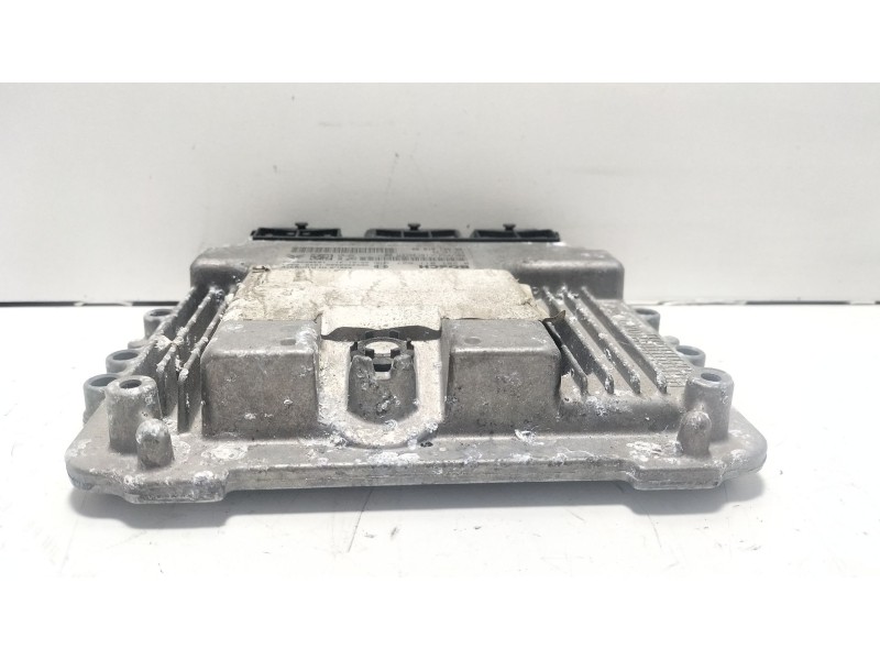 Recambio de centralita motor uce para peugeot 307 sw (3h) 1.6 hdi 110 referencia OEM IAM 9653958980  