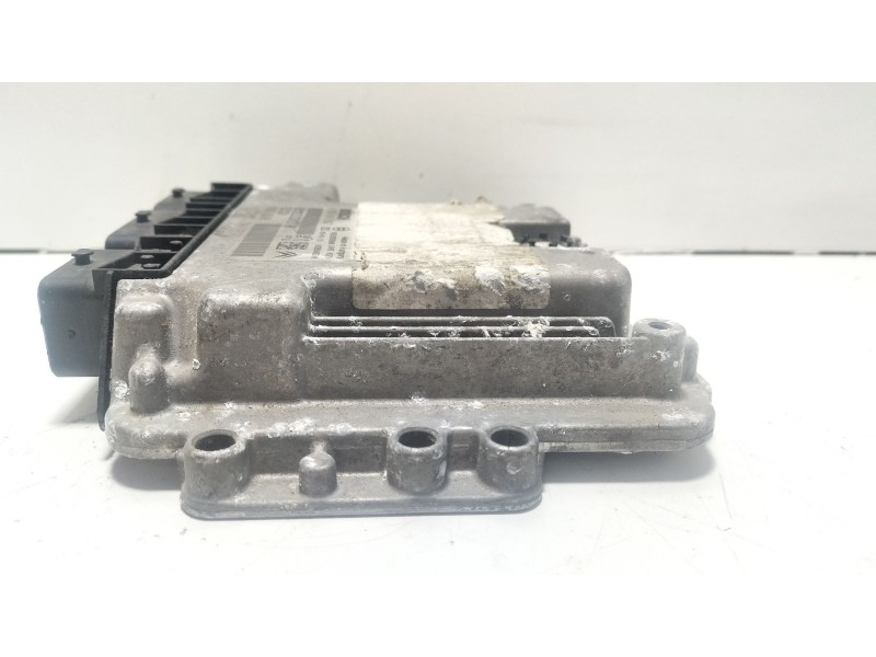 Recambio de centralita motor uce para peugeot 307 sw (3h) 1.6 hdi 110 referencia OEM IAM 9653958980  