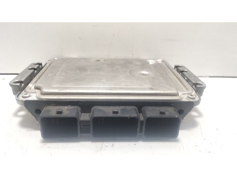 Recambio de centralita motor uce para peugeot 307 sw (3h) 1.6 hdi 110 referencia OEM IAM 9653958980  