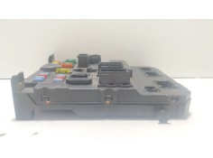 Recambio de caja reles / fusibles para citroën xsara picasso hdi 110 fap sx referencia OEM IAM 9657999780  