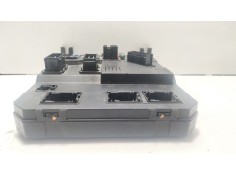 Recambio de caja reles / fusibles para citroën xsara picasso hdi 110 fap sx referencia OEM IAM 9657999780   2