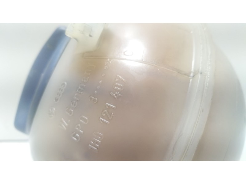 Recambio de deposito expansion para seat ibiza ii (6k1) 1.9 tdi referencia OEM IAM 1H0121407C  