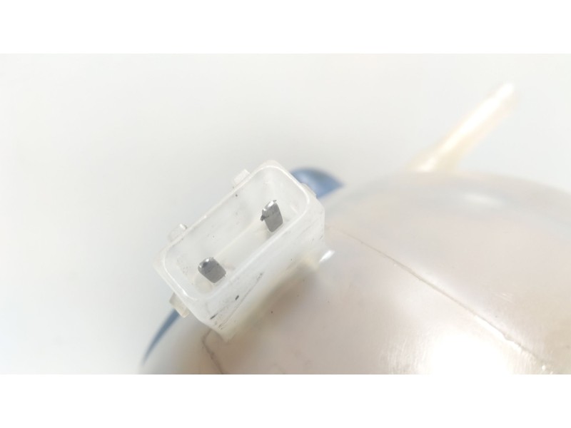 Recambio de deposito expansion para seat ibiza ii (6k1) 1.9 tdi referencia OEM IAM 1H0121407C  