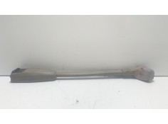 Recambio de anclaje cinturon delantero izquierdo para mitsubishi montero (l040) 2300 td (2-ptas.) referencia OEM IAM 001225F5  