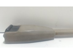 Recambio de anclaje cinturon delantero izquierdo para mitsubishi montero (l040) 2300 td (2-ptas.) referencia OEM IAM 001225F5   2