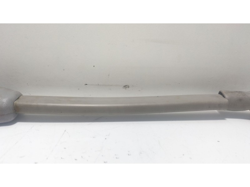 Recambio de anclaje cinturon delantero izquierdo para mitsubishi montero (l040) 2300 td (2-ptas.) referencia OEM IAM 001225F5  