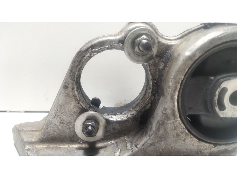 Recambio de soporte motor para citroën xsara picasso 2.0 hdi cat (rhy / dw10td) referencia OEM IAM 9637792580  