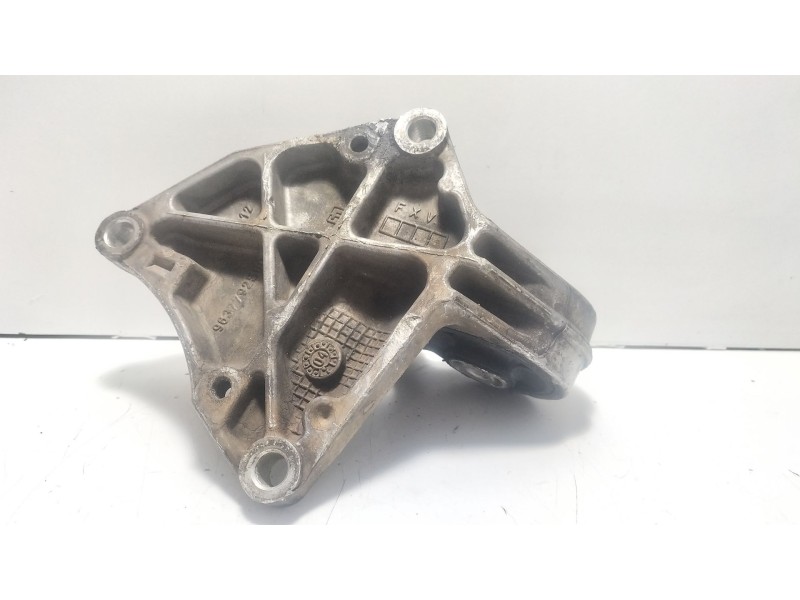 Recambio de soporte motor para citroën xsara picasso 2.0 hdi cat (rhy / dw10td) referencia OEM IAM 9637792580  