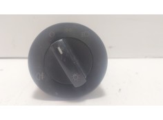 Recambio de mando luces para volkswagen polo iv (9n_, 9a_) 1.4 16v referencia OEM IAM 6Q0941531B  