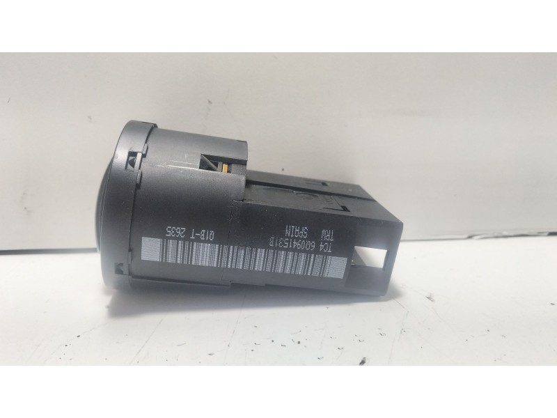 Recambio de mando luces para volkswagen polo iv (9n_, 9a_) 1.4 16v referencia OEM IAM 6Q0941531B  