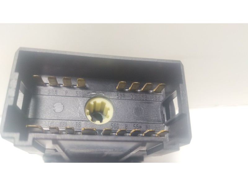 Recambio de mando luces para volkswagen polo iv (9n_, 9a_) 1.4 16v referencia OEM IAM 6Q0941531B  