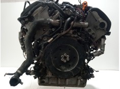 Recambio de motor completo para volkswagen touareg (7l6) 5.0 v10 tdi dpf referencia OEM IAM AYH  