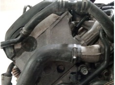 Recambio de motor completo para volkswagen touareg (7l6) 5.0 v10 tdi dpf referencia OEM IAM AYH   2