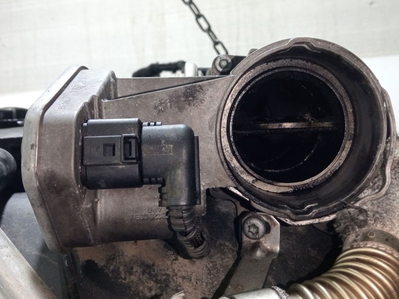 Recambio de motor completo para volkswagen touareg (7l6) 5.0 v10 tdi dpf referencia OEM IAM AYH  