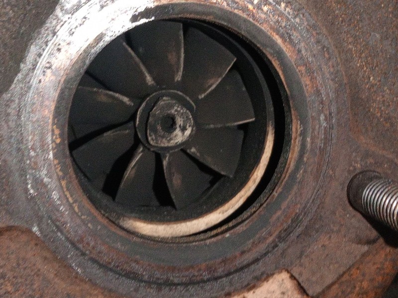 Recambio de motor completo para volkswagen touareg (7l6) 5.0 v10 tdi dpf referencia OEM IAM AYH  