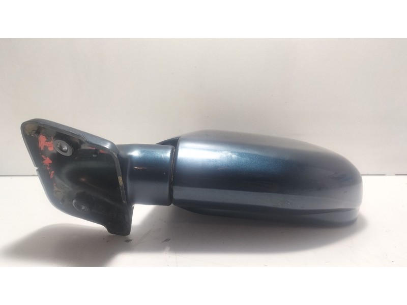 Recambio de retrovisor derecho para hyundai galloper ii (jk-01) 2.5 td intercooler referencia OEM IAM 2.5tdi  
