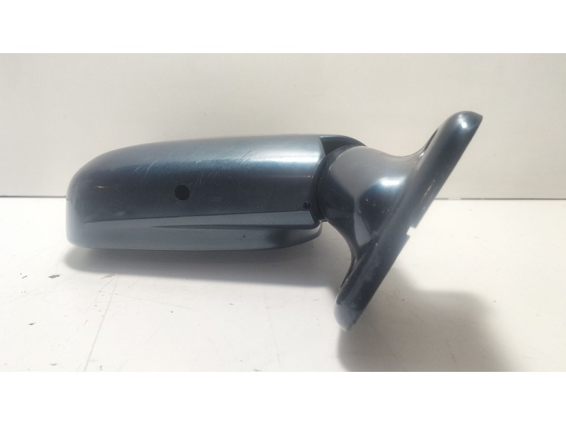 Recambio de retrovisor derecho para hyundai galloper ii (jk-01) 2.5 td intercooler referencia OEM IAM 2.5tdi  