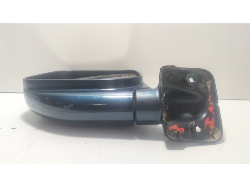 Recambio de retrovisor derecho para hyundai galloper ii (jk-01) 2.5 td intercooler referencia OEM IAM 2.5tdi  
