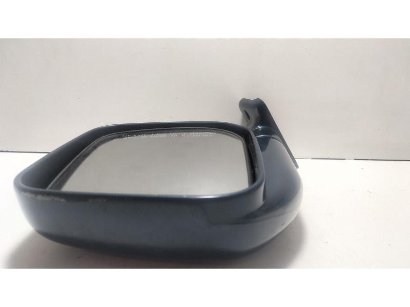 Recambio de retrovisor derecho para hyundai galloper ii (jk-01) 2.5 td intercooler referencia OEM IAM 2.5tdi  