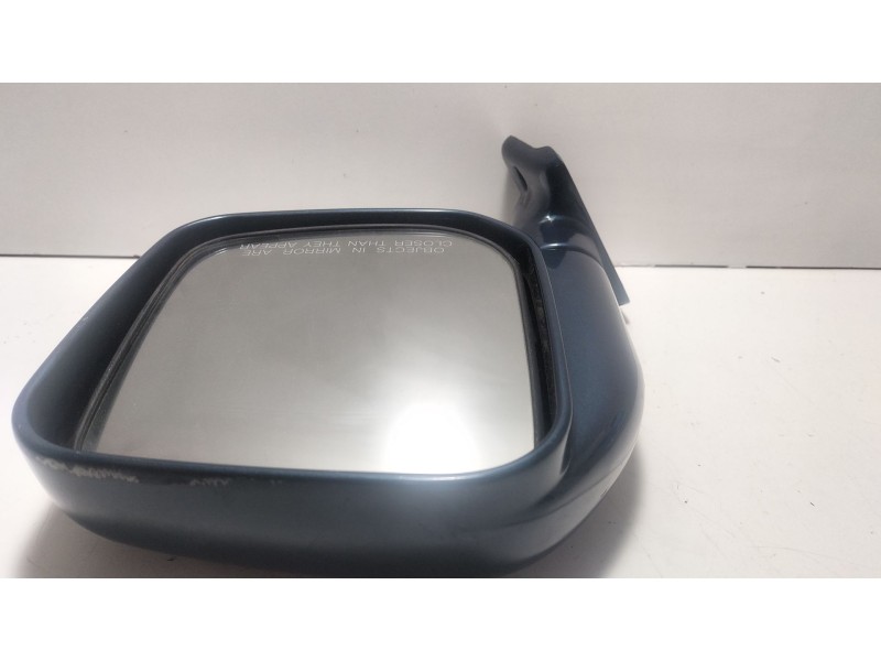 Recambio de retrovisor derecho para hyundai galloper ii (jk-01) 2.5 td intercooler referencia OEM IAM 2.5tdi  
