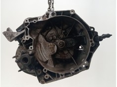 Recambio de caja cambios para peugeot 308 1.6 16v hdi referencia OEM IAM 20DM75  
