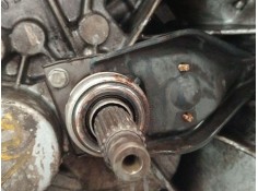 Recambio de caja cambios para peugeot 308 1.6 16v hdi referencia OEM IAM 20DM75   2