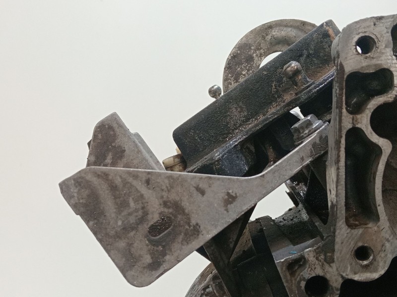 Recambio de caja cambios para peugeot 308 1.6 16v hdi referencia OEM IAM 20DM75  