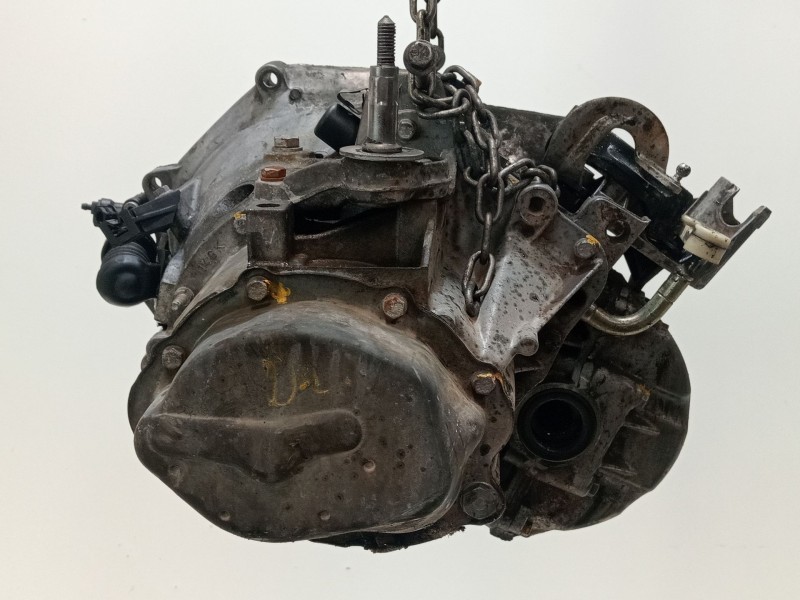 Recambio de caja cambios para peugeot 308 1.6 16v hdi referencia OEM IAM 20DM75  