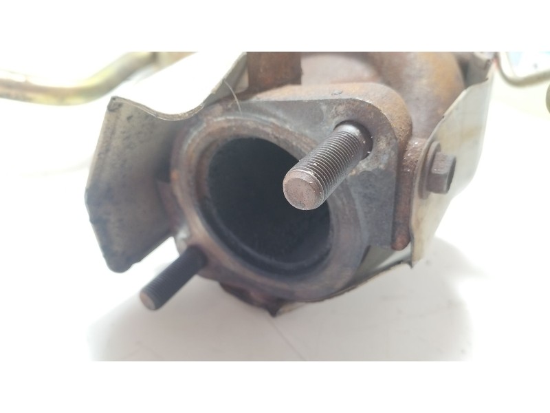 Recambio de turbocompresor para mitsubishi montero (v60/v70) 3.2 di-d cat referencia OEM IAM 4913503411  