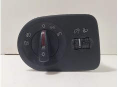 Recambio de mando luces para seat ibiza iv sc (6j1, 6p5) 1.2 tsi referencia OEM IAM 6J1941531AL  