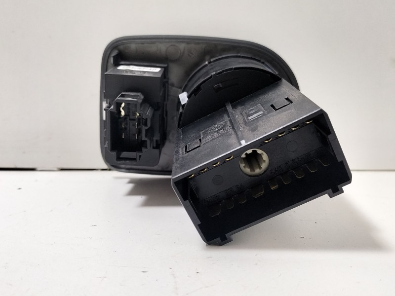 Recambio de mando luces para seat ibiza iv sc (6j1, 6p5) 1.2 tsi referencia OEM IAM 6J1941531AL  