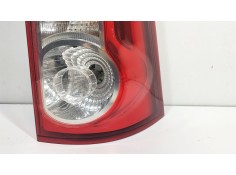 Recambio de piloto trasero derecho para dacia logan (ls_) 1.5 dci (ls0k) referencia OEM IAM 8200413995   2