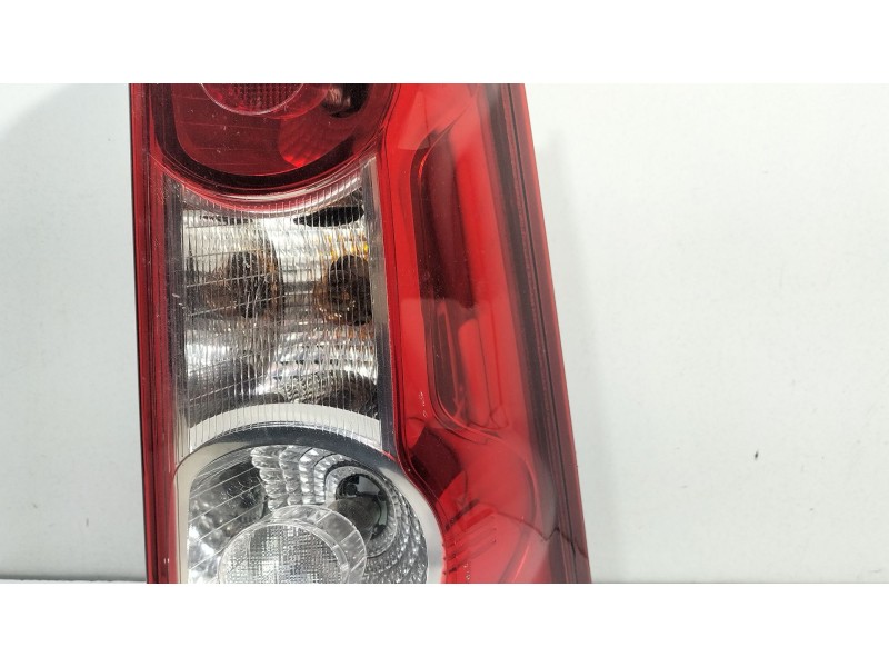 Recambio de piloto trasero derecho para dacia logan (ls_) 1.5 dci (ls0k) referencia OEM IAM 8200413995  