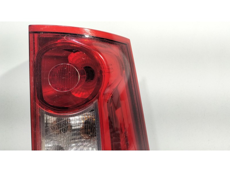 Recambio de piloto trasero derecho para dacia logan (ls_) 1.5 dci (ls0k) referencia OEM IAM 8200413995  