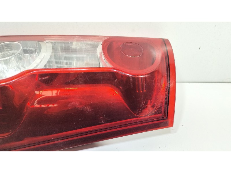 Recambio de piloto trasero derecho para dacia logan (ls_) 1.5 dci (ls0k) referencia OEM IAM 8200413995  