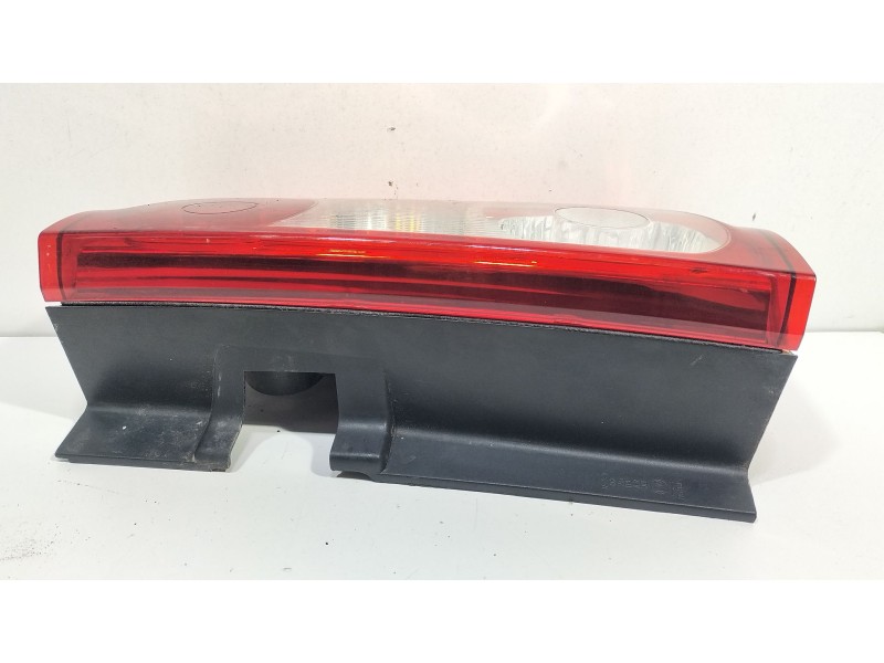 Recambio de piloto trasero derecho para dacia logan (ls_) 1.5 dci (ls0k) referencia OEM IAM 8200413995  