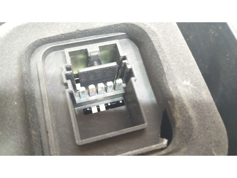 Recambio de piloto trasero derecho para dacia logan (ls_) 1.5 dci (ls0k) referencia OEM IAM 8200413995  